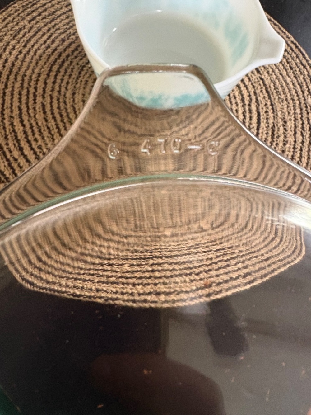 Pyrex Butterprint~🧈🌽 - Picture 12 of 14